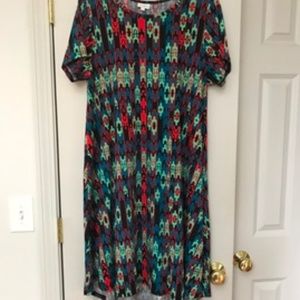 LuLaRoe Carly